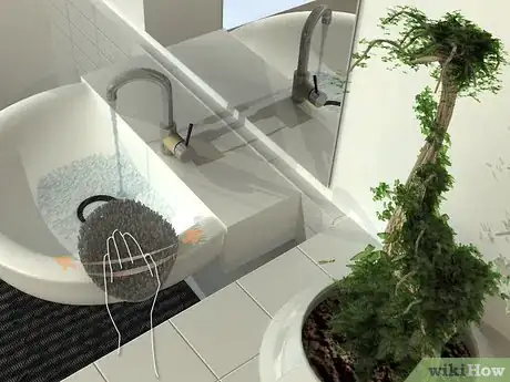 Immagine titolata Maintain a Clean Home Step 13