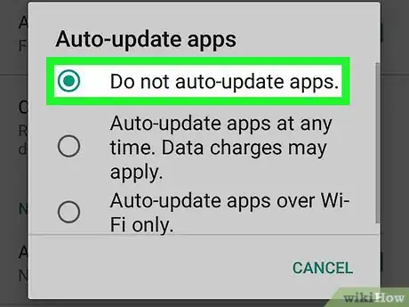 Immagine titolata Block Apps on Android Step 16