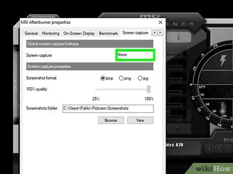 Immagine titolata Capture Gaming Screenshots Step 16
