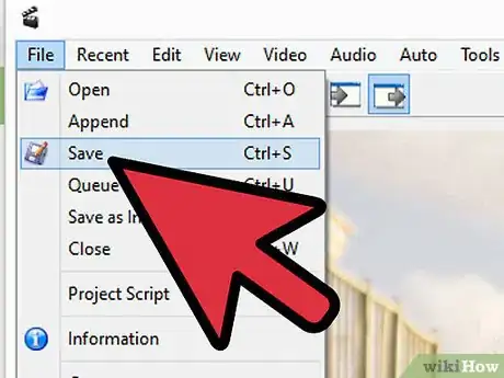 Immagine titolata Edit Video With Avidemux Step 18