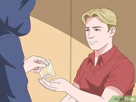 Immagine titolata Recognize the Signs of Meth Abuse Step 16