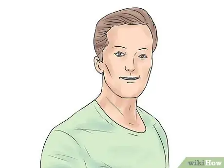 Immagine titolata Appear Confident to Women Step 3