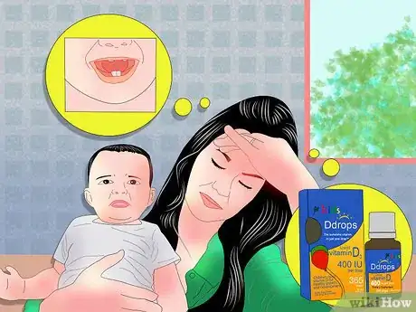 Immagine titolata Treat Diarrhea in Newborns Step 11