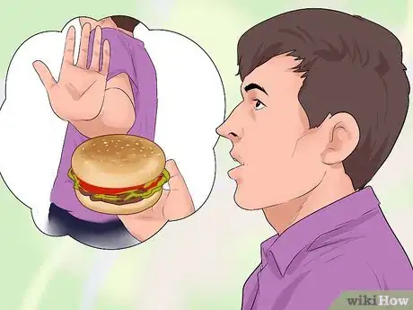 Immagine titolata Know if You Have an Eating Disorder Step 8