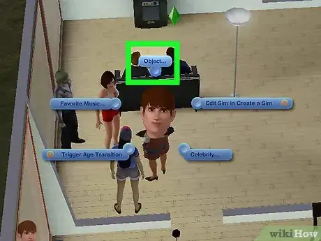 Immagine titolata Delete Sims Step 15