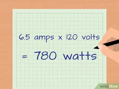 Immagine titolata Calculate Kilowatt Hours Step 8