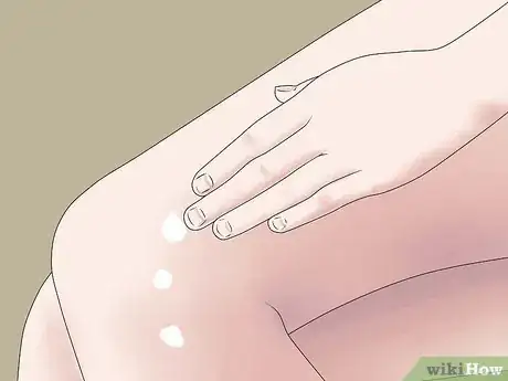 Immagine titolata Avoid (Static) Electric Shock Step 7