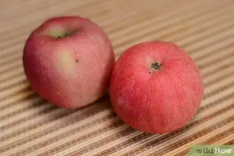 Immagine titolata Barbecue Fruits Step 1