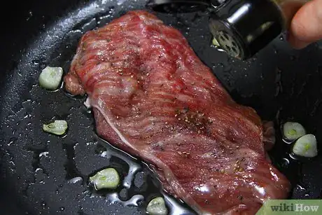 Immagine titolata Cook Wagyu Beef Step 6