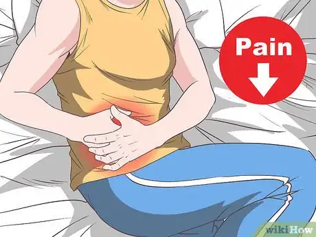 Immagine titolata Stop Liver Pain Step 2