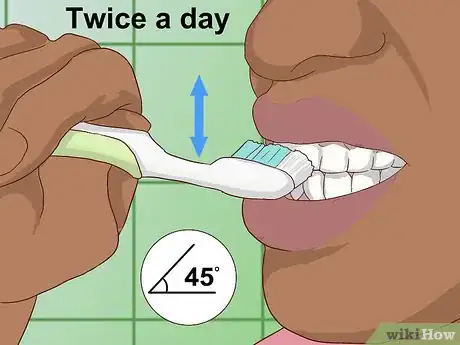 Immagine titolata Stimulate Gum Growth Step 11