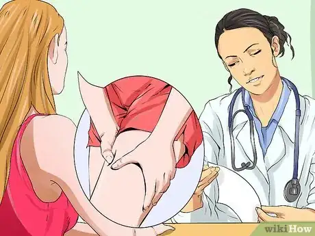 Immagine titolata Get Rid of Thigh Pain Step 14