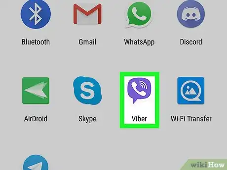 Immagine titolata Share a Whatsapp Chat on Android Step 7