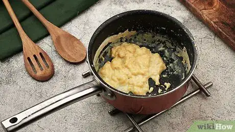 Immagine titolata Thicken Milk Step 6