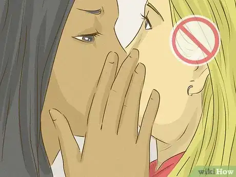 Immagine titolata Keep Your Mouth Shut Step 7