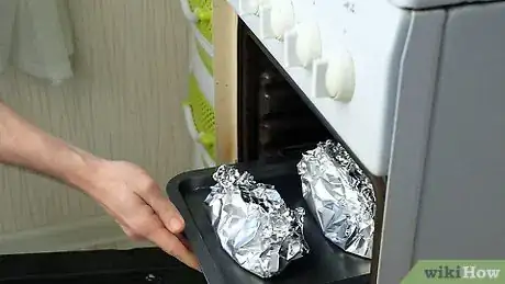 Immagine titolata Cook Tilapia in the Oven Step 12