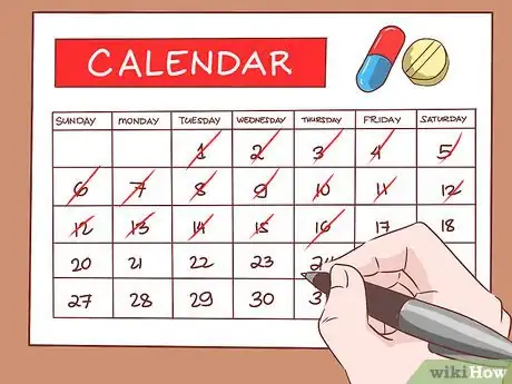 Immagine titolata Avoid Stomach Pain when Taking Antibiotics Step 3