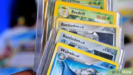 Immagine titolata Build an Effective Pokemon Deck (TCG) Step 8