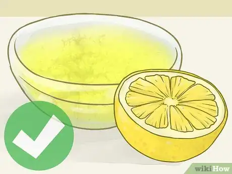 Immagine titolata Make a Vinegar Cleaning Solution Step 2