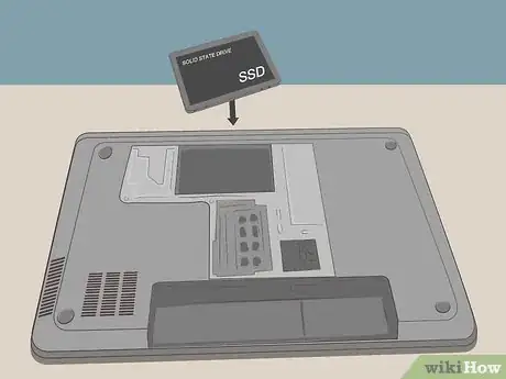 Immagine titolata Install an SSD in Your Laptop Step 45