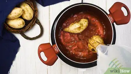 Immagine titolata Cook Sweet Potatoes Step 13