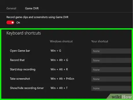 Immagine titolata Capture Gaming Screenshots Step 27