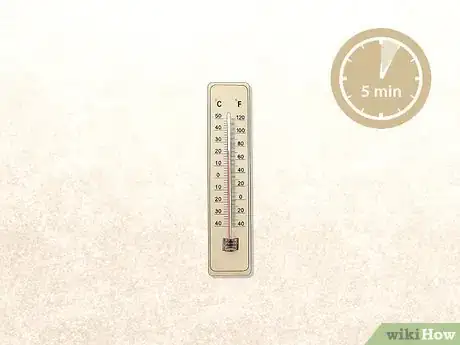 Immagine titolata Measure Room Temperature Step 5