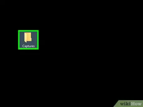 Immagine titolata Capture Gaming Screenshots Step 29