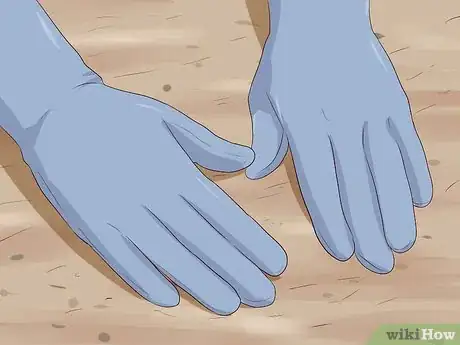 Immagine titolata Level a Bumpy Lawn Step 17
