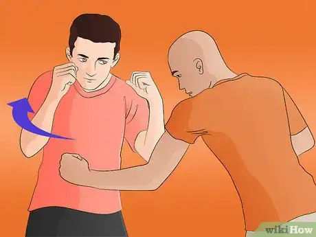 Immagine titolata Take a Punch Step 8