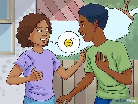 Immagine titolata Tell if a Girl in Your Class Likes You (High School) Step 12