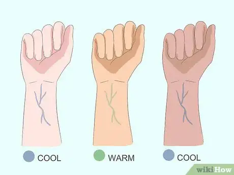 Immagine titolata Choose Colors That Flatter Skin Tone Step 2