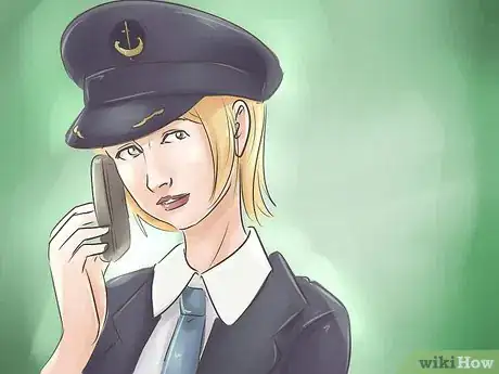Immagine titolata Become a Boat Captain Step 13
