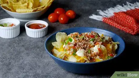 Immagine titolata Make Nachos Step 12
