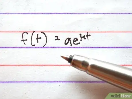 Immagine titolata Write an Exponential Function Given a Rate and an Initial Value Step 7
