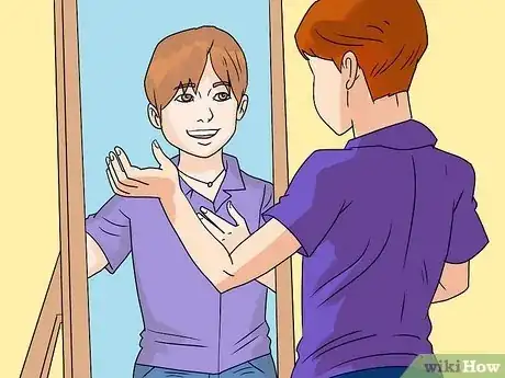 Immagine titolata Tell if a Girl in Your Class Likes You (High School) Step 15