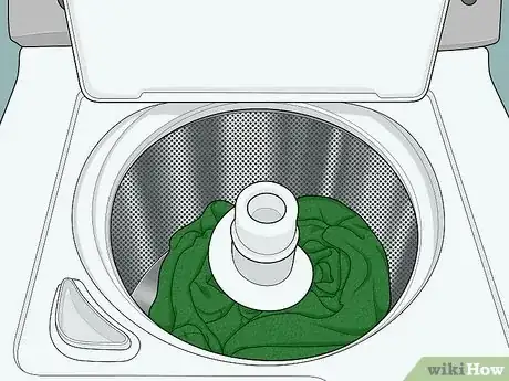 Immagine titolata Get Fluffy Towels Step 2