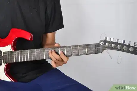 Immagine titolata Improvise a Solo on Guitar Step 13