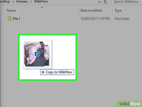 Immagine titolata Transfer Files from Android to Windows Step 16