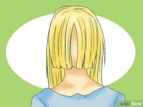 Immagine titolata Cut Hair in Layers Step 18