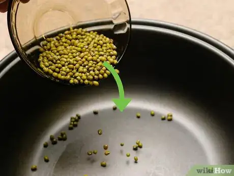 Immagine titolata Cook Mung Beans Step 6