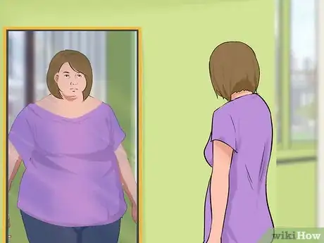 Immagine titolata Know if You Have an Eating Disorder Step 2