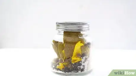 Immagine titolata Preserve Lemon Peel Step 14