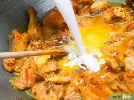 Immagine titolata Make Chicken Korma Step 13