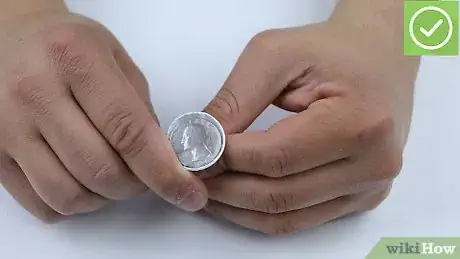 Immagine titolata Clean Coins Step 12