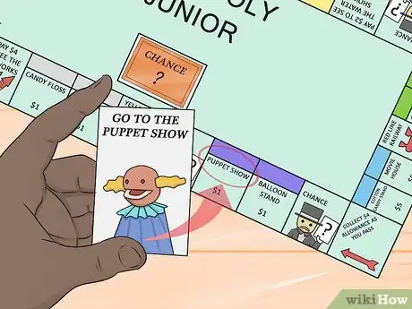 Immagine titolata Play Monopoly Junior Step 17