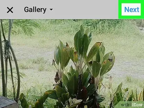Immagine titolata Hide Hashtags on Instagram on Android Step 4