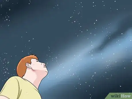 Immagine titolata See the Milky Way Step 13