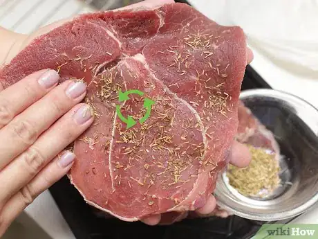Immagine titolata Grill a Perfect Steak Step 11