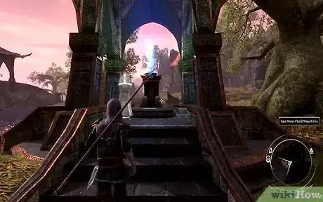 Immagine titolata Play a Nightblade in Elder Scrolls Online Step 12